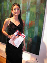 JenniferDitacchioTalentMagazine