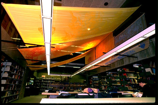 YaleAandALibrary